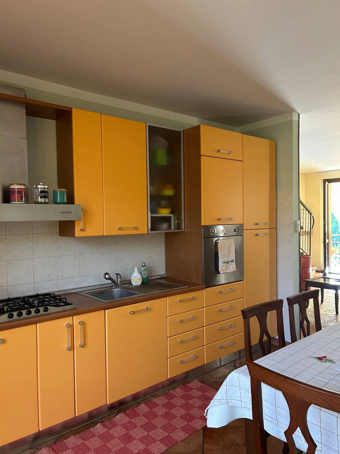 Le Calle Apartament, foto 4