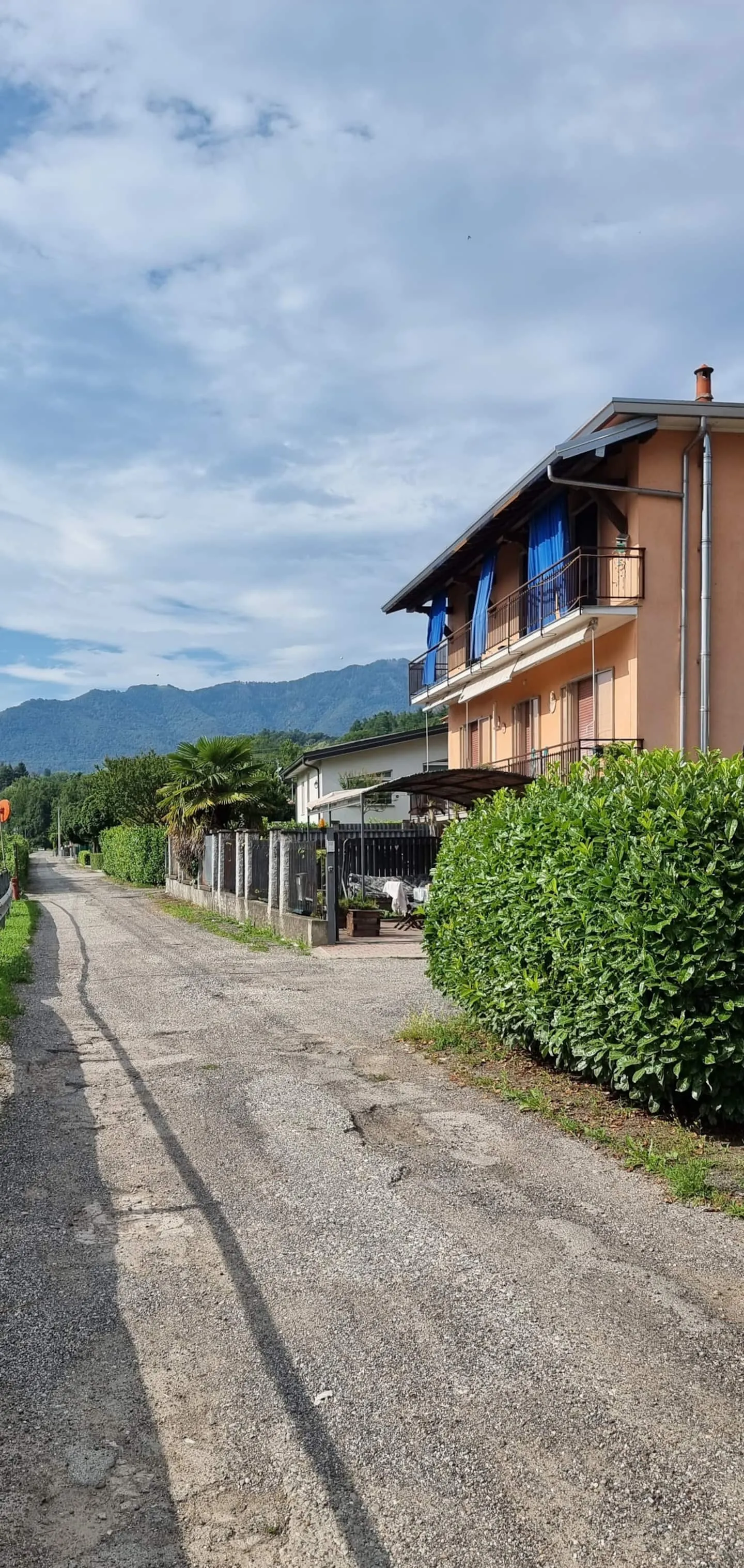 Appartamento nella zona dei laghi, Foto 11