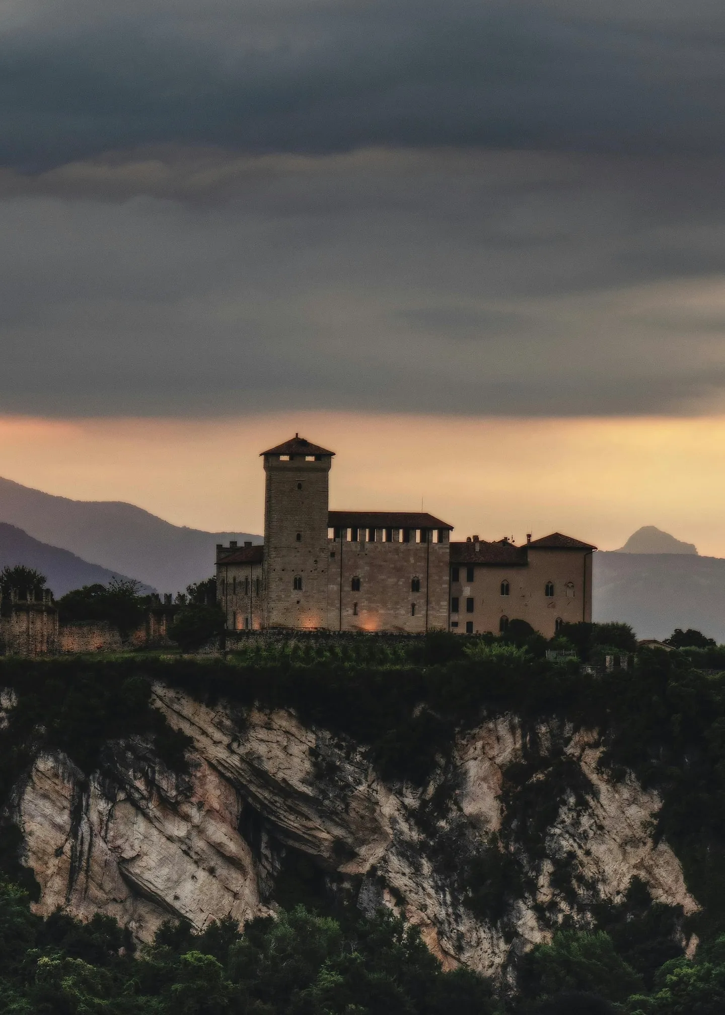 Rocca di Angera