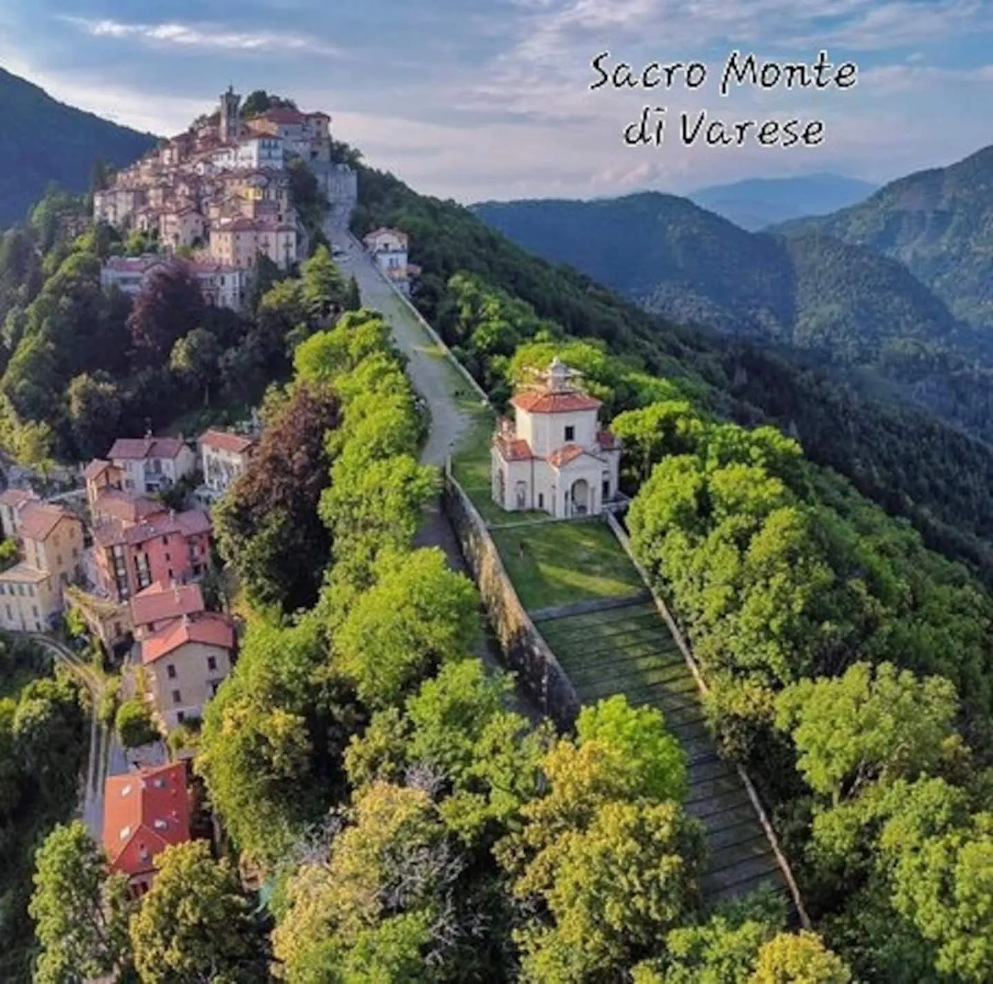 Sacro Monte di Varese