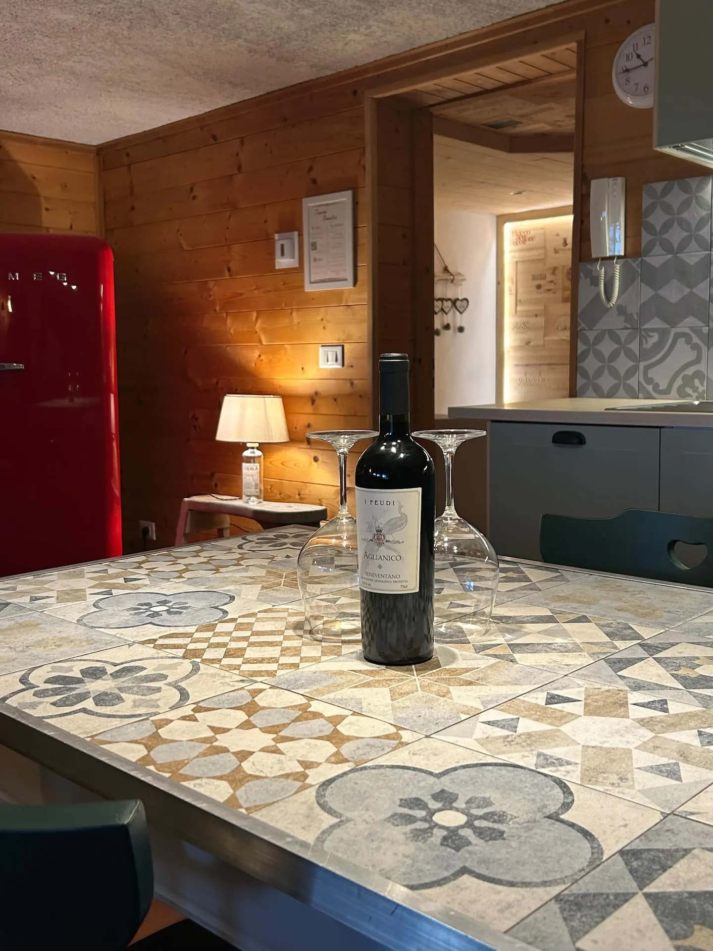 Taverna Romantica, Foto 5