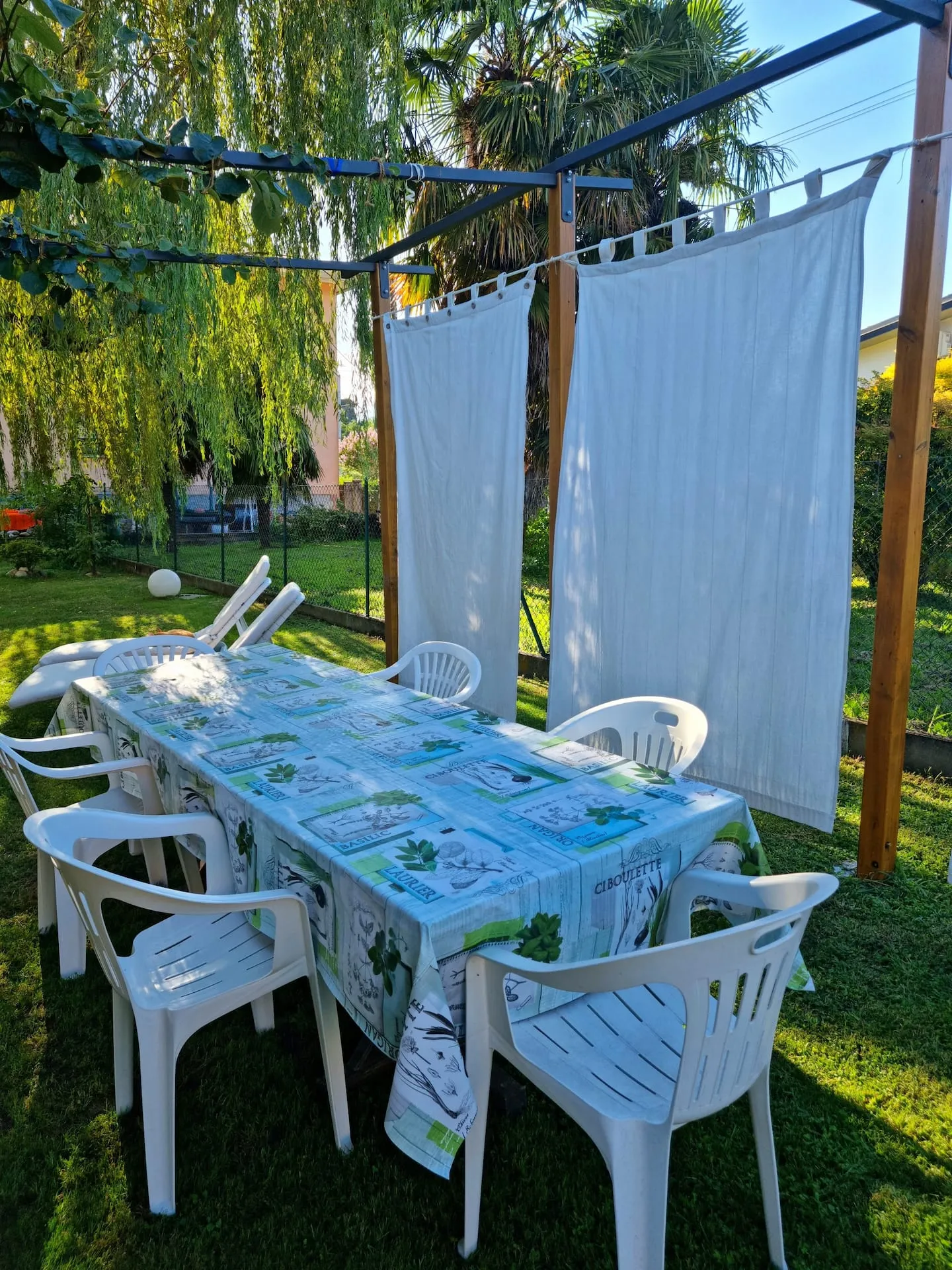 Appartamento nella zona dei laghi, Foto 9
